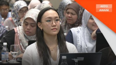 Lebih satu pertiga graduan bekerja di bawah tahap kelayakan,