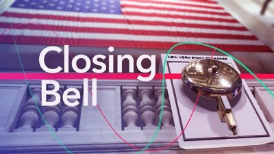 S&P Remains Nearly Unchanged | Closing Bell
