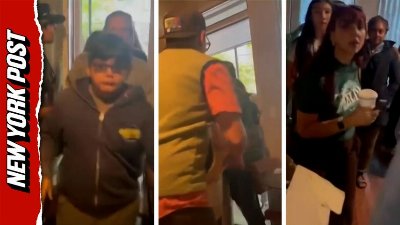 Man ushers people fleeing from Seattle shooting into his own home for safety