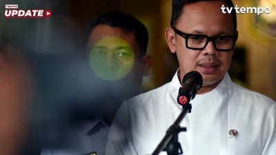Kata Wamendagri soal Sayembara Tangkap Begal Dedi Mulyadi