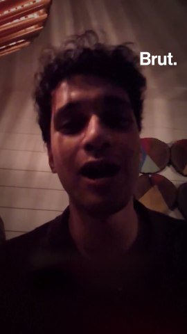 Who Is Saurav Das?