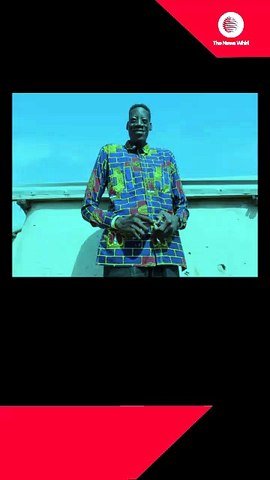 Ghana mourns its tallest man - a 'generous and popular giant'