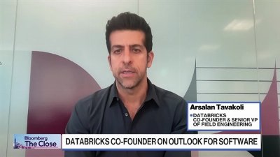 Databricks Co-Founder: IPO a Matter of "When" Not "If"