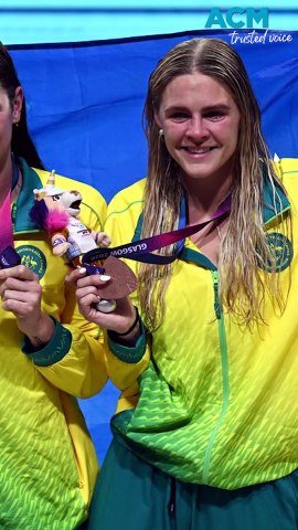 The biggest moments from the 2026 Commonwealth Games