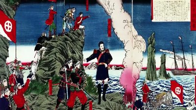 The War Nobody Thought Japan Could Win...