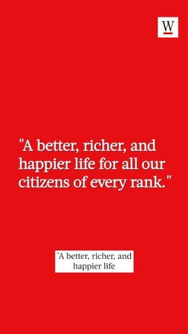 Why Fewer Americans Believe in the Dream of a Better Life