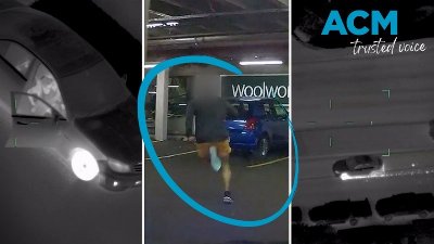 Two arrested after police chase near Brisbane