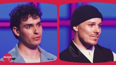 Top 10 Most Shocking Eliminations on Project Runway