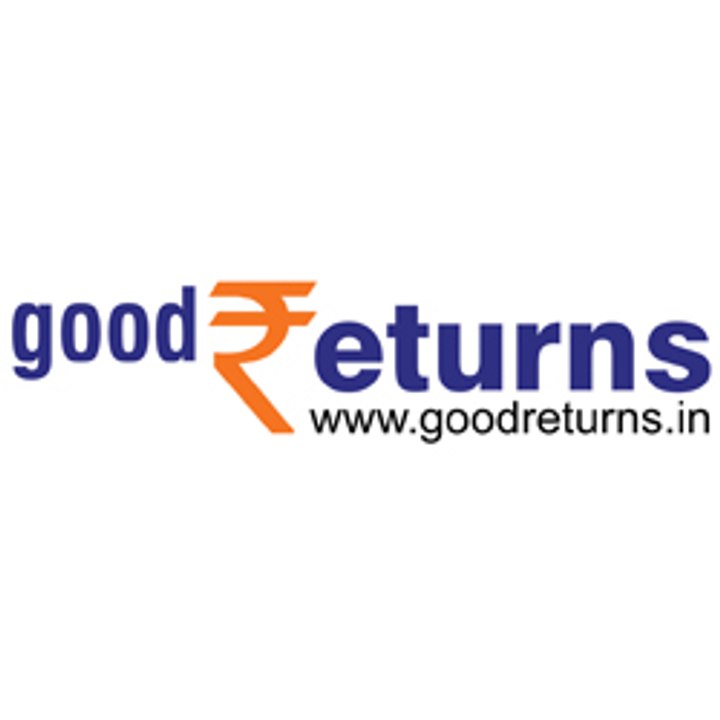 Goodreturns profile picture