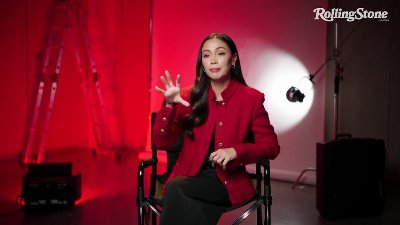Jodi Sta. Maria Breaks Down Her Greatest Hits: ‘The Broken Marriage Vow,’ ‘Be Careful With My Heart’