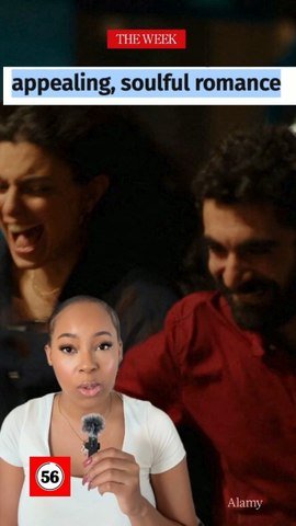 Movie, TV, and Book Recommendations for Your Weekend