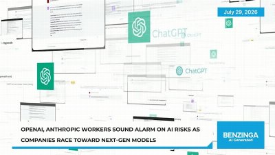 AI Workers Push Slowdown
