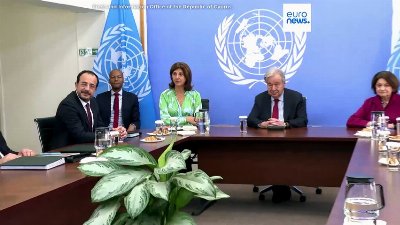 Latest news bulletin | July 30th, 2026 – Midday