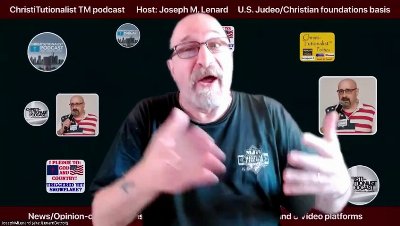CTP (202600630 S4EJunVidExclSpecial) TDS Arrests At The Reflecting Pool And Algae Facts Not Spin
