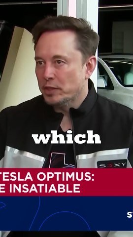 Elon Musk about how robots will learn 😯 #elonmusk #ai #robots