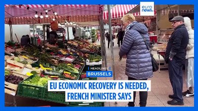 Latest news bulletin | July 11th, 2026 – Midday