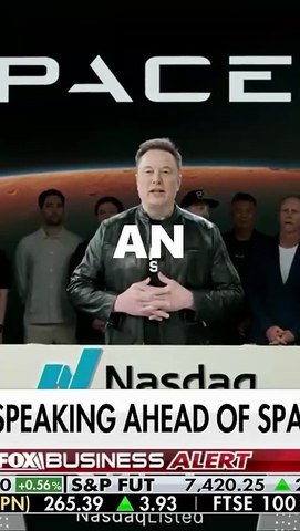 SpaceX: Making Star Trek a Reality #shorts #elonmusk #spacex #startrek #futuretravel