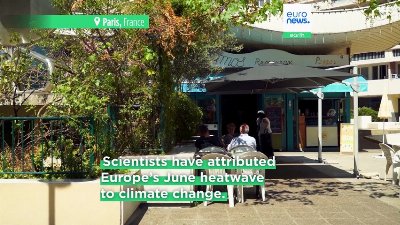 Costs more, cools more: Eco construction keeps buildings cool during heatwaves