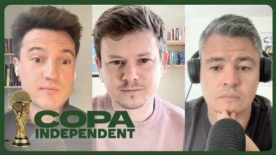 Copa Independent | How Spain dismantled France – plus our England v Argentina predictions