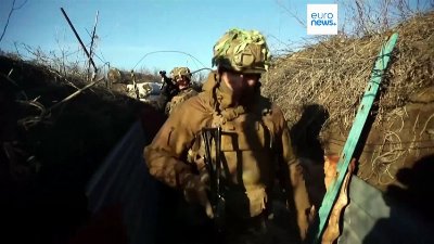 EU extends temporary protection for Ukrainians but restricts access for military-age men