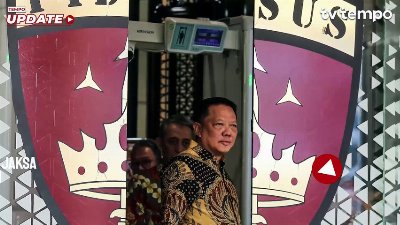 Polisi Ajak Publik Percaya Jaksa di Kasus Febrie Adriansyah
