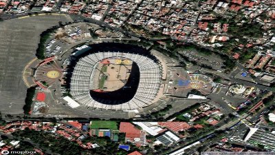 2026 World Cup: 3 Natural Systems, 1 Tournament