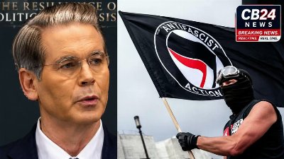 U.S. Treasury Announces Crackdown on Terror Financing, Nonprofits & Antifa Funding | Trump Administration