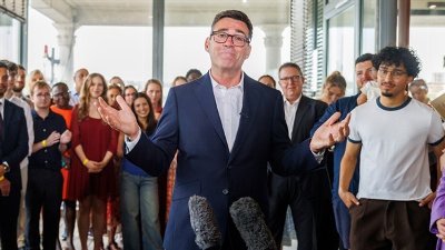 Andy Burnham Set to be 7th UK Prime Minister in 10 Years