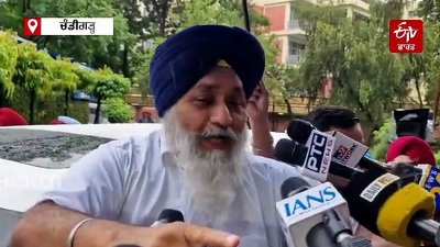 ""ਜੋ ਮਰਜ਼ੀ ਕਰ ਲੈਣ, ਨਾ ਅਸੀਂ ਡਰੀਏ, ਨਾ ਪਰਵਾਹ ਕਰੀਏ", SIT ਅੱਗੇ ਹੋਈ ਪੇਸ਼ੀ ਨੂੰ ਲੈ ਕੇ ਬੋਲੇ ਸੁਖਬੀਰ ਬਾਦਲ, ਸੀਐਮ ਨੂੰ ਵੀ ਘੇਰਿਆ