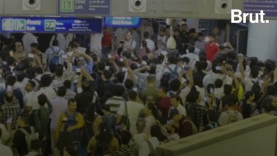 "Cockroaches" vs. the State | What the 20 July March to Parliament Protest felt like On The Ground