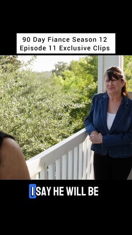 90 Day Fiance Season 12  Episode 11 Exclusive Clips