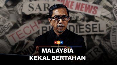 Bagaimana Malaysia kekal bekalan di saat konflik global semakin menekan?