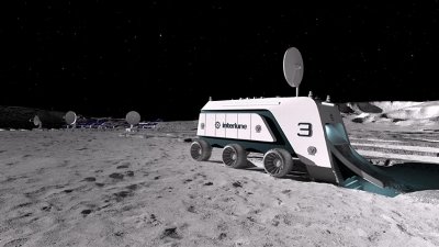 Why Quantum Computing May Depend on the Moon