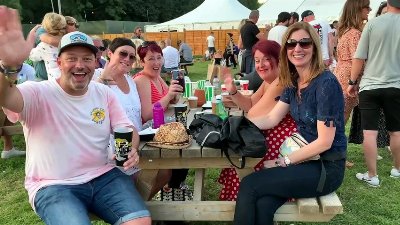 Leeds Festival organisers Festival Republic reveal the new and revamped stages for the 2026 edition of the annual music event