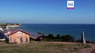 D-Day nears for Unesco listing of Normandy landing beaches