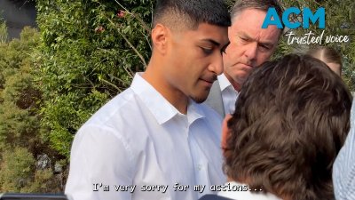 NRL Broncos player faces court for alleged drink driving