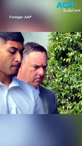 NRL Broncos player faces court for alleged drink driving