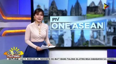 ASEAN Secretary-General Dr. Kao Kim Hourn, dumalo sa Gala Dinner ng 59th ASEAN Foreign Ministers’ Meeting and Related Meetings
