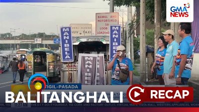 Balitanghali: (Part 2) July 22, 2026