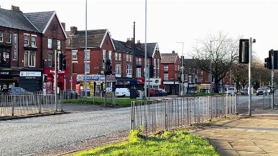Liverpool Local Plan Sets Out Vision for High Streets Until 2043