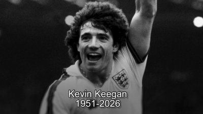 Kevin Keegan: A Look Back At The Life And Career of The Football Great