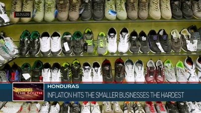 Honduras | Inflation hits small businesses the hardest