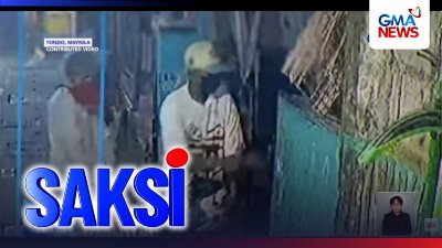Lalaki, patay matapos barilin sa loob ng computer shop; 2 suspek, tinutugis | Saksi