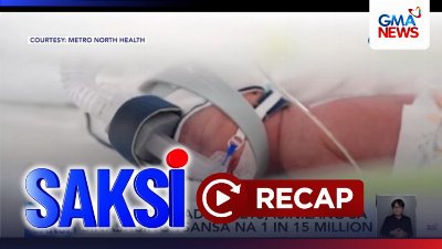 Saksi: (Part 3) Puna ni Sen. Padilla sa Prosekusyon; Identical quadruplets
