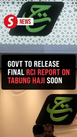 Govt to consult Chief Secretary before releasing Tabung Haji RCI report, says Anwar