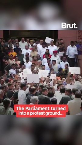 The Centre and Opposition fail to find a middle ground