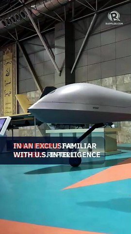 Iran strikes on CIA facilities prompt questions about possible Russian role