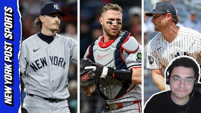 Gerrit Cole, Max Fried show why Yankees must nail the trade deadline | Beyond The Beat