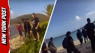 Mass smuggling attempts foiled in Puerto Rico and Arizona