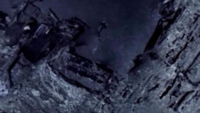 Shocked Pan Am research team discovers lost plane wreckage 74 years later